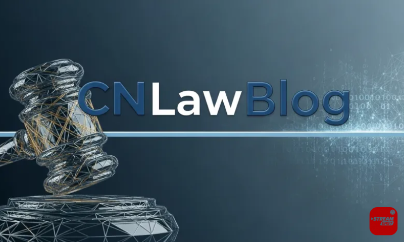 Cnlawblog: A Simple and Complete Guide to Legal Knowledge Online Cnlawblog