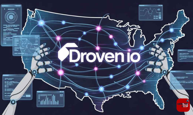 Droven.io Cloud Computing Guide for Beginners Explained Simply Droven.io Cloud Computing